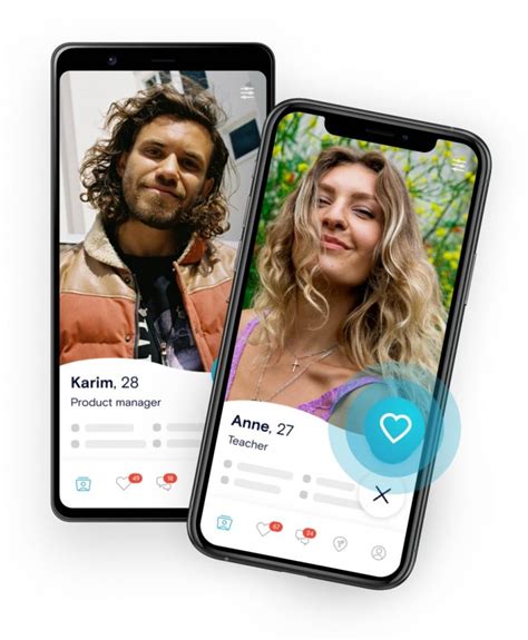 wat zijn de beste dating apps|De TOP 20 Beste & Populairste dating apps van 2024!